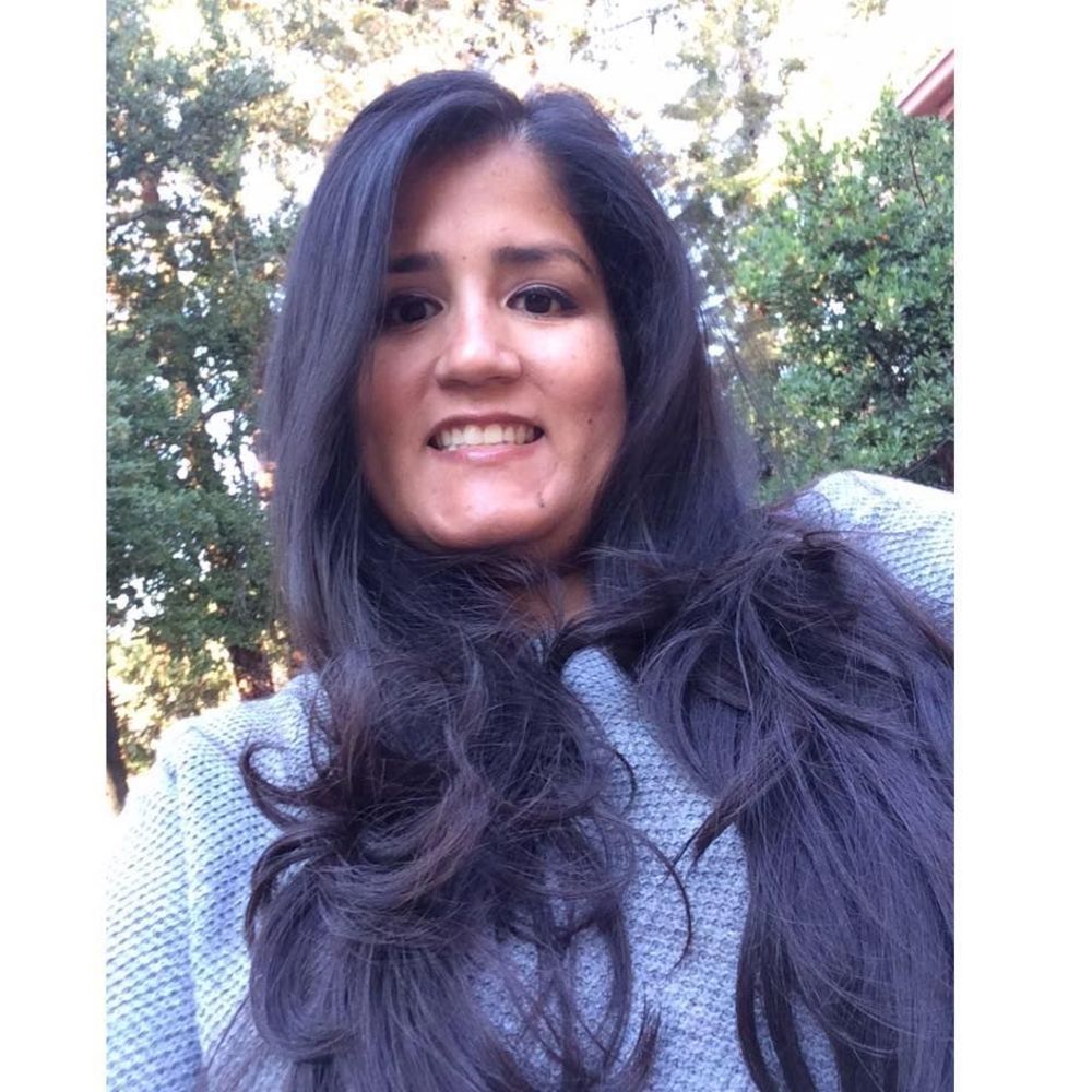 Meet your Posher, Michelle